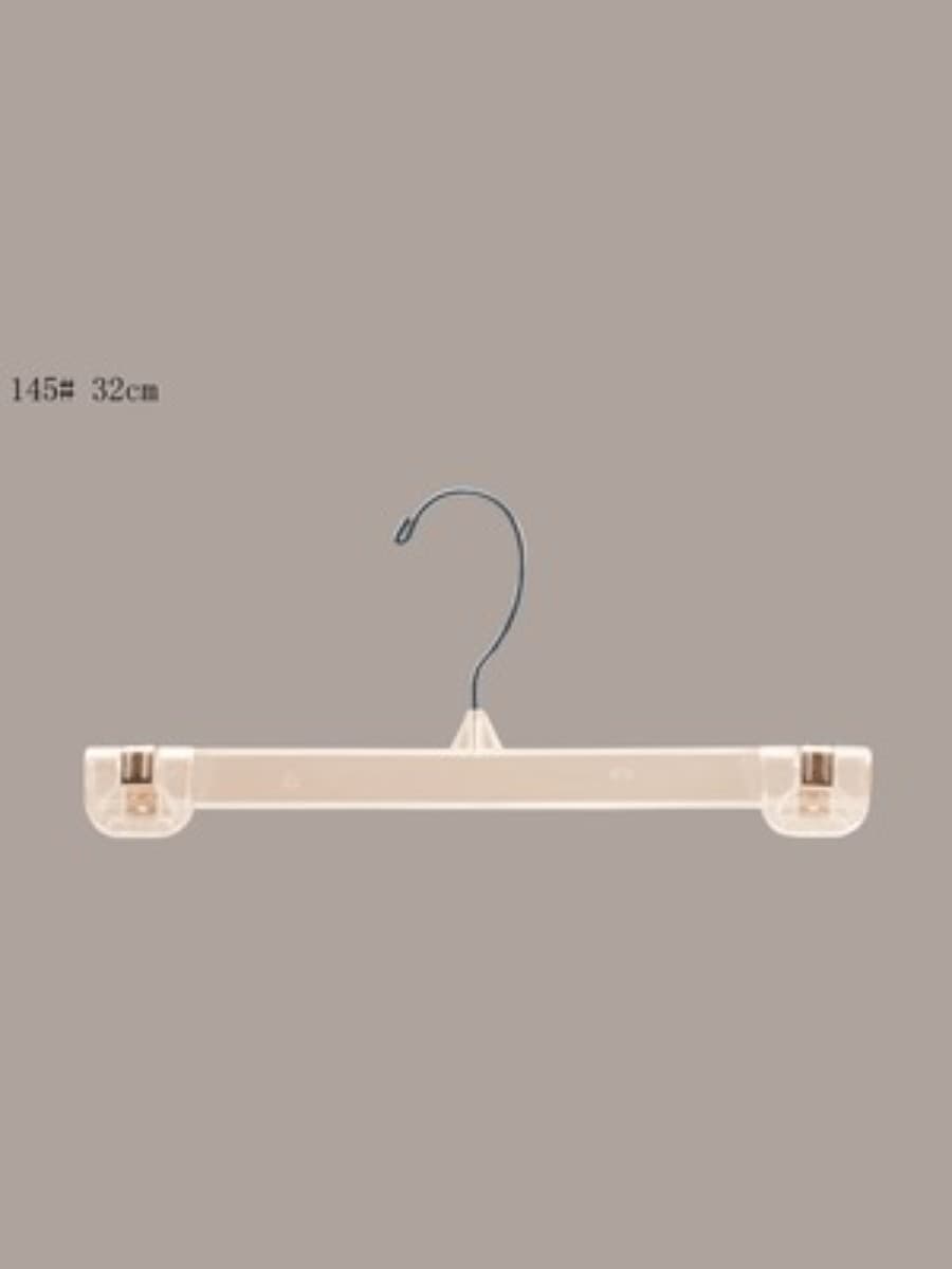 Metal Hook Pants Hanger 145# 32cm