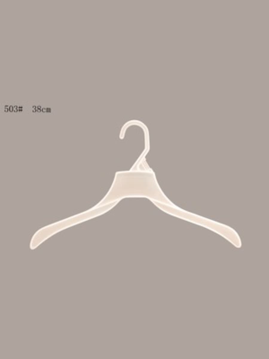 Plastic Hook Hanger 503# 38cm