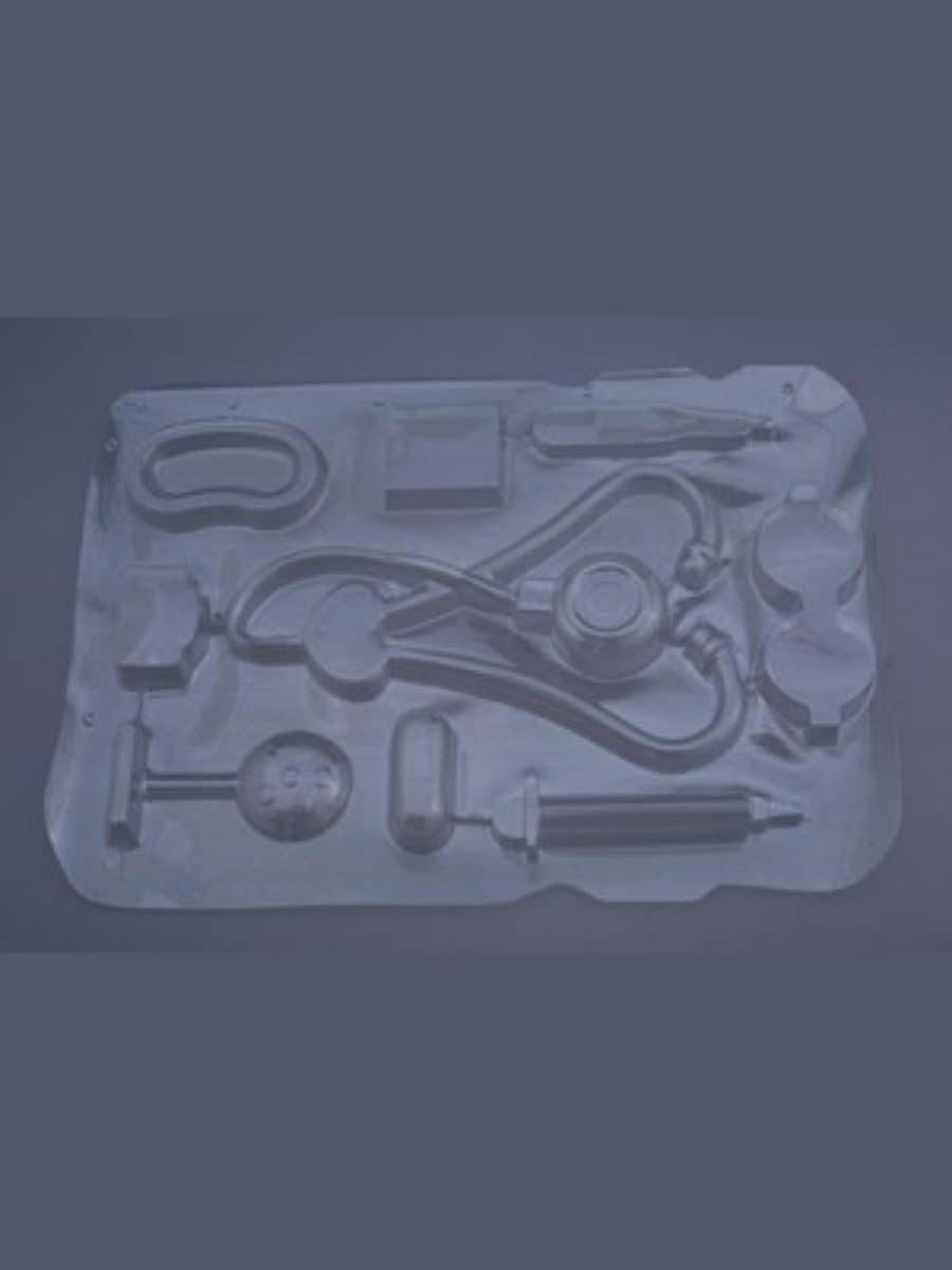 Doctor’s tray