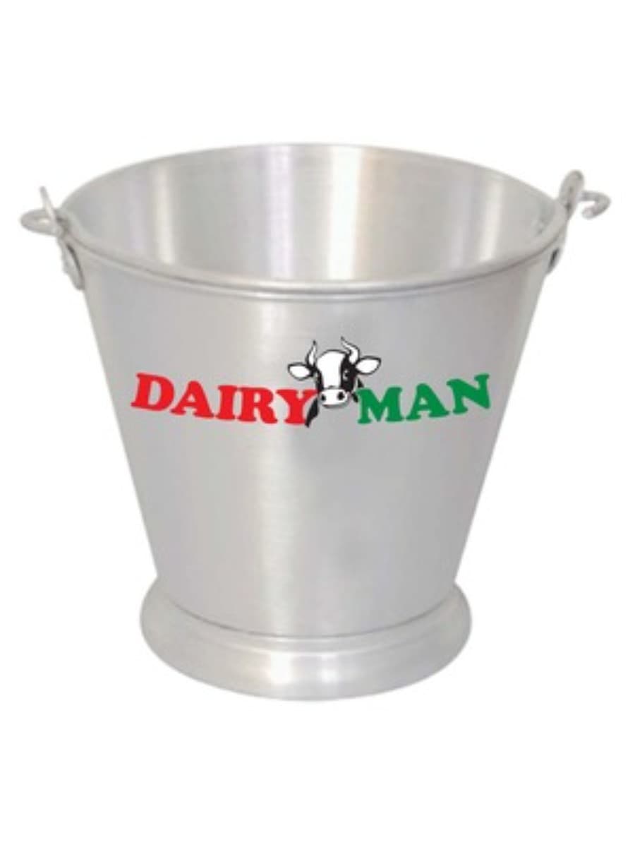 Milking Bucket (Category-2)