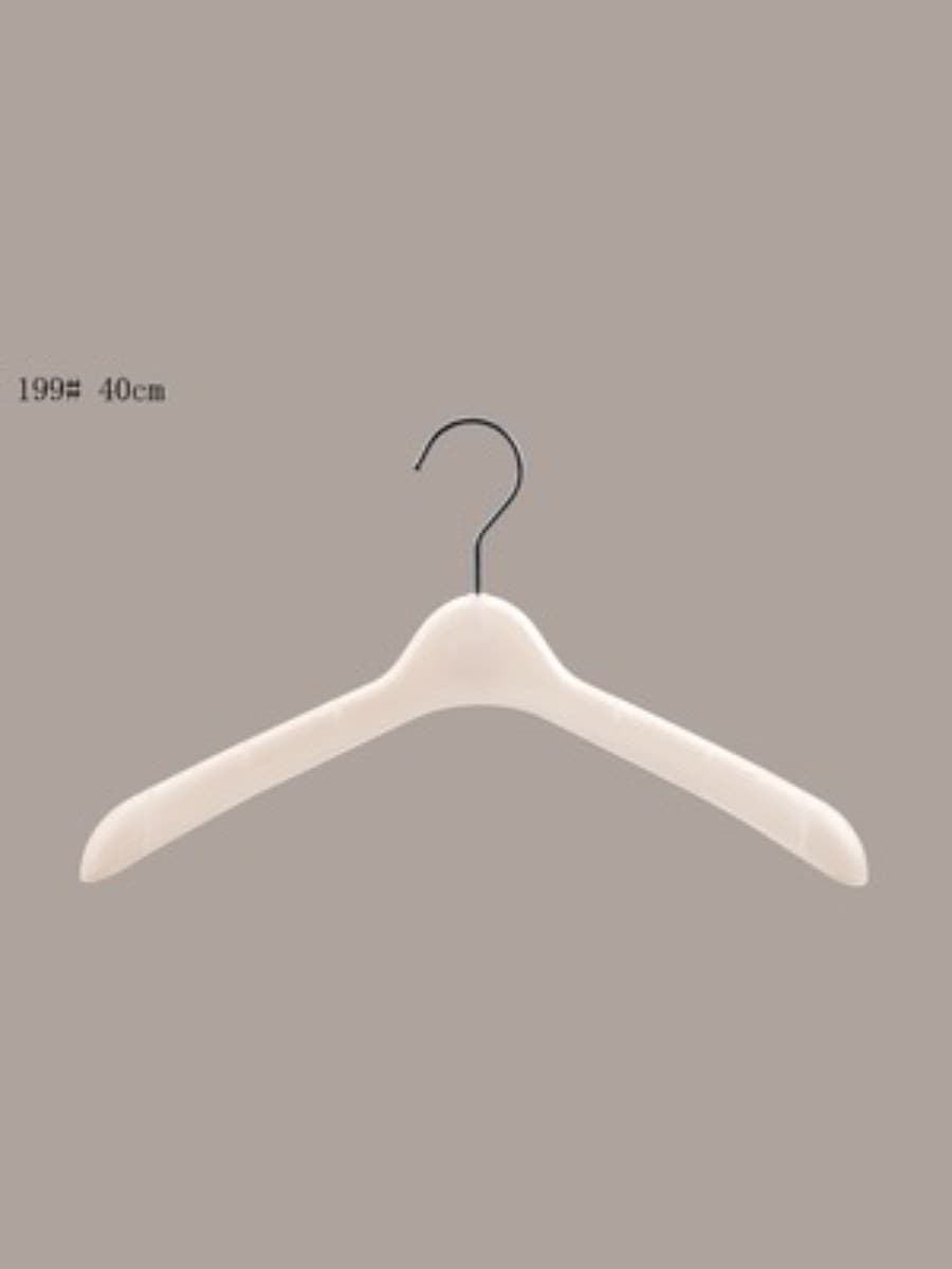 Suit Hanger 199# 40cm