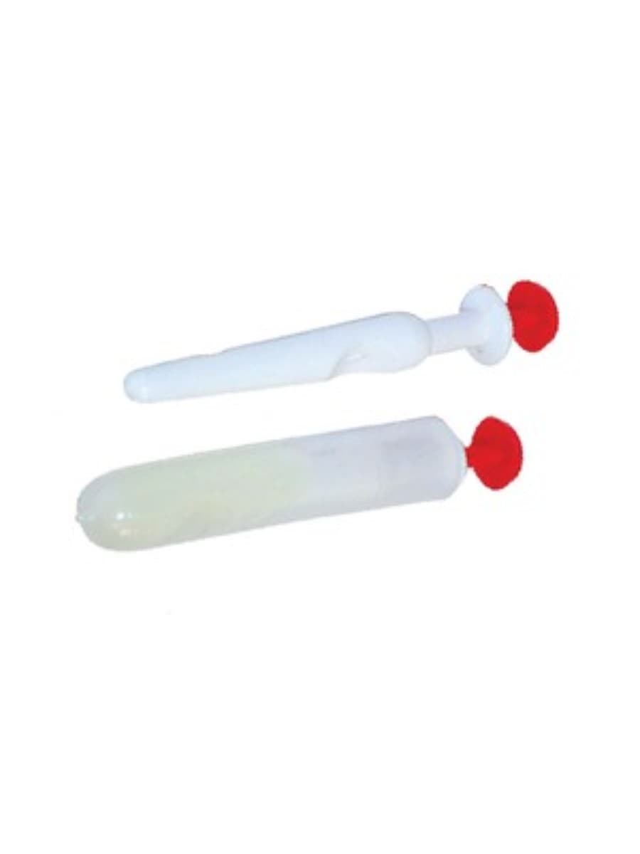 Teat Plug