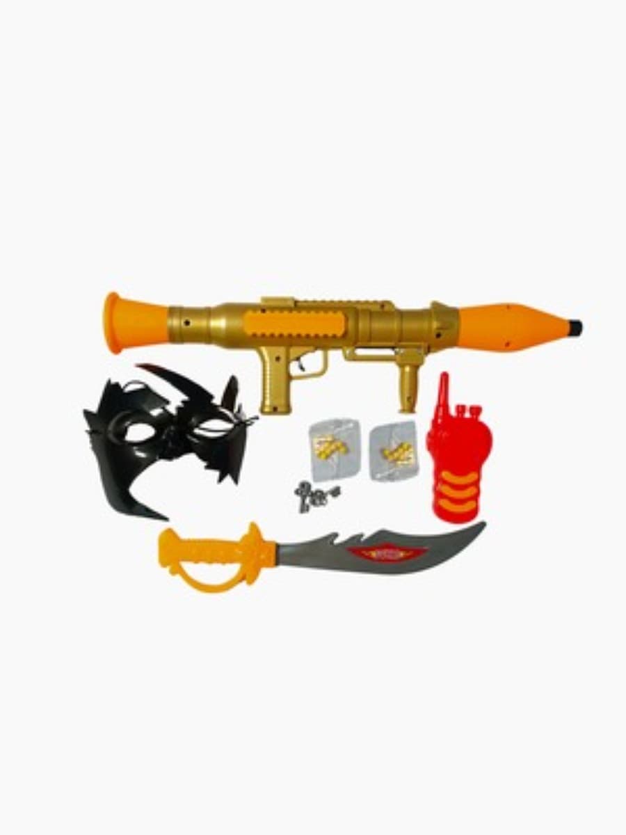 Krish Arms Set