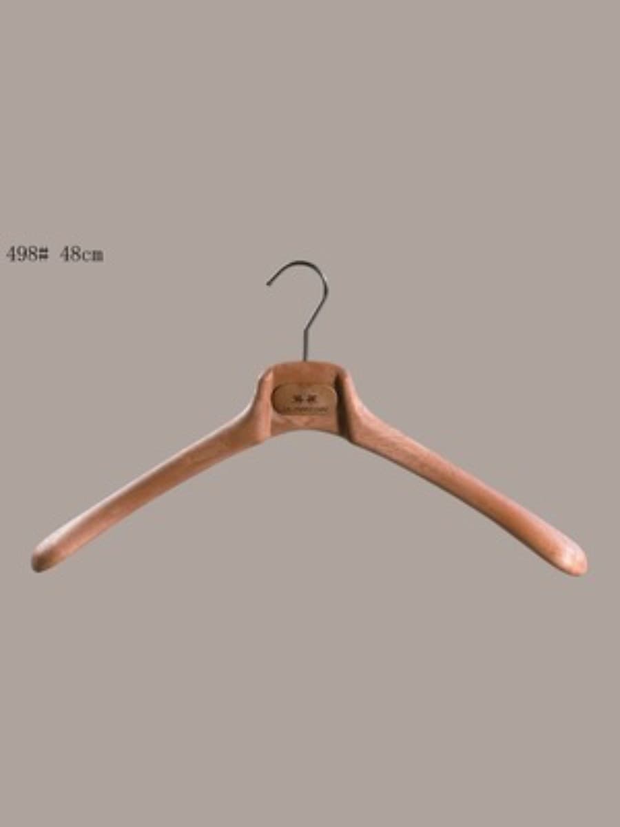 Suit Hanger 498# 48cm