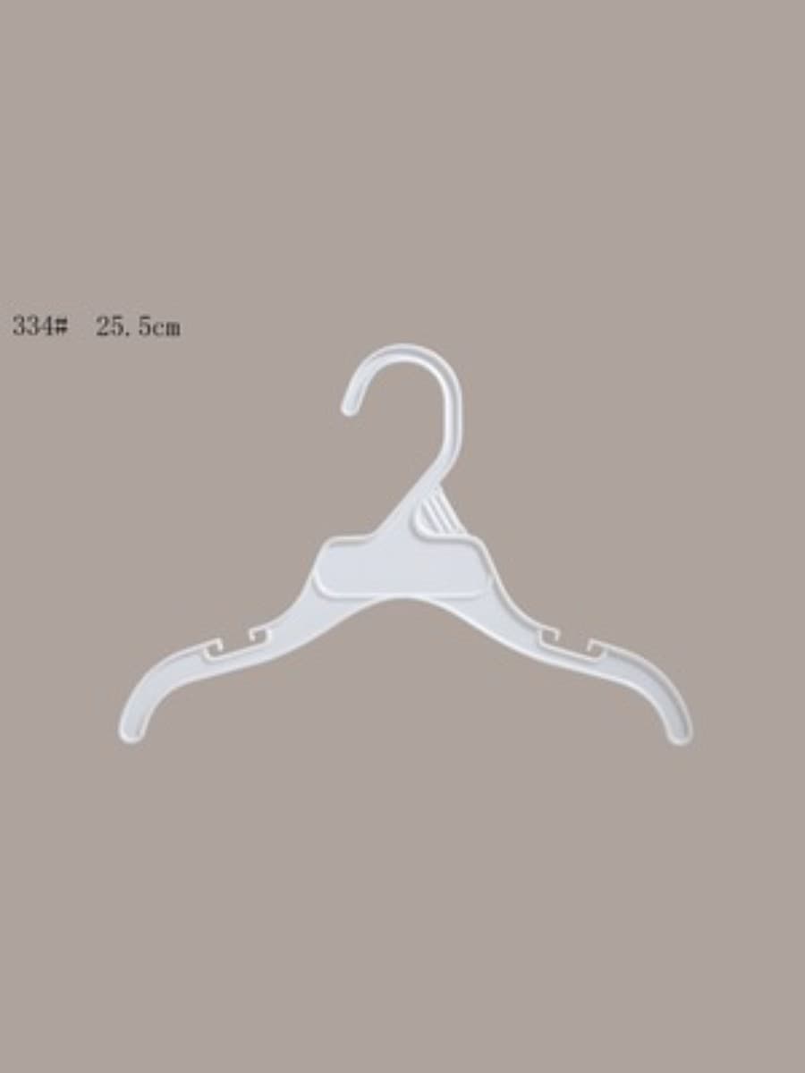 Plastic Hook Hanger 334# 25cm