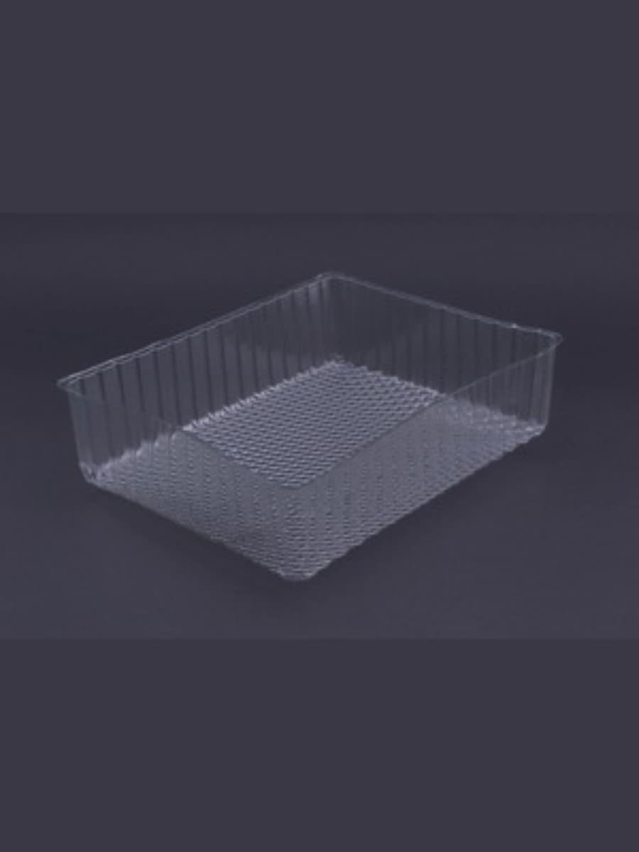disposable Dry Cake Biscuit Tray 2