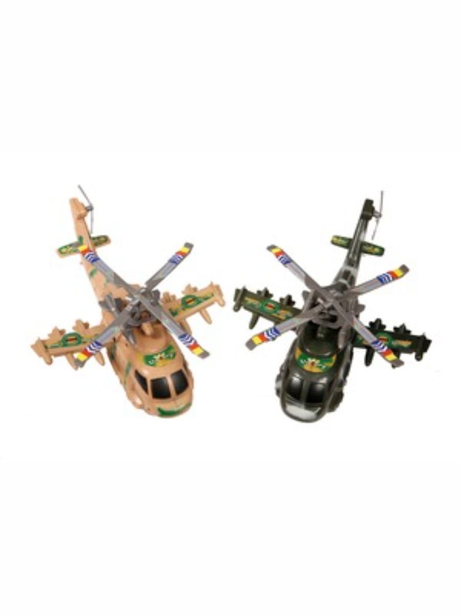 Army Helicopter