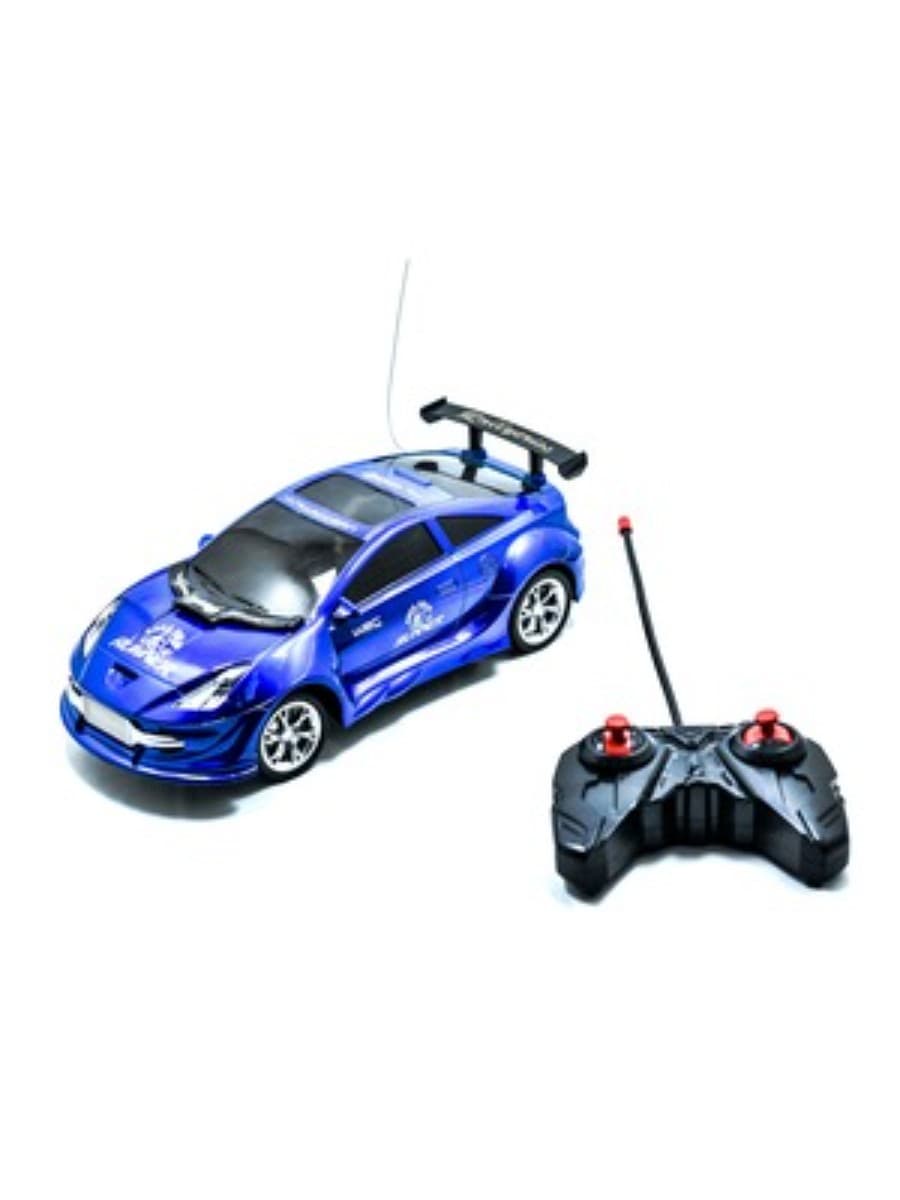 3D Sports Car