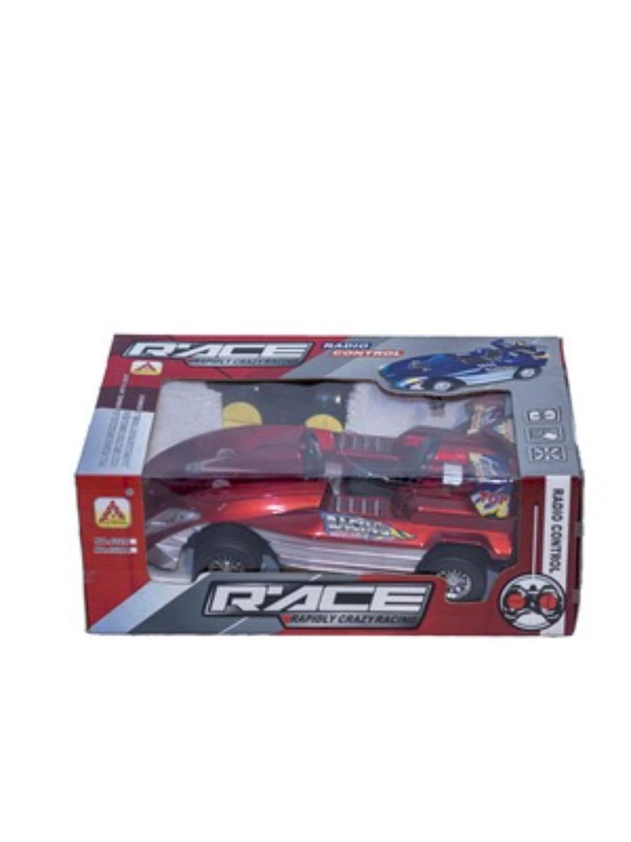 Race Charger 3