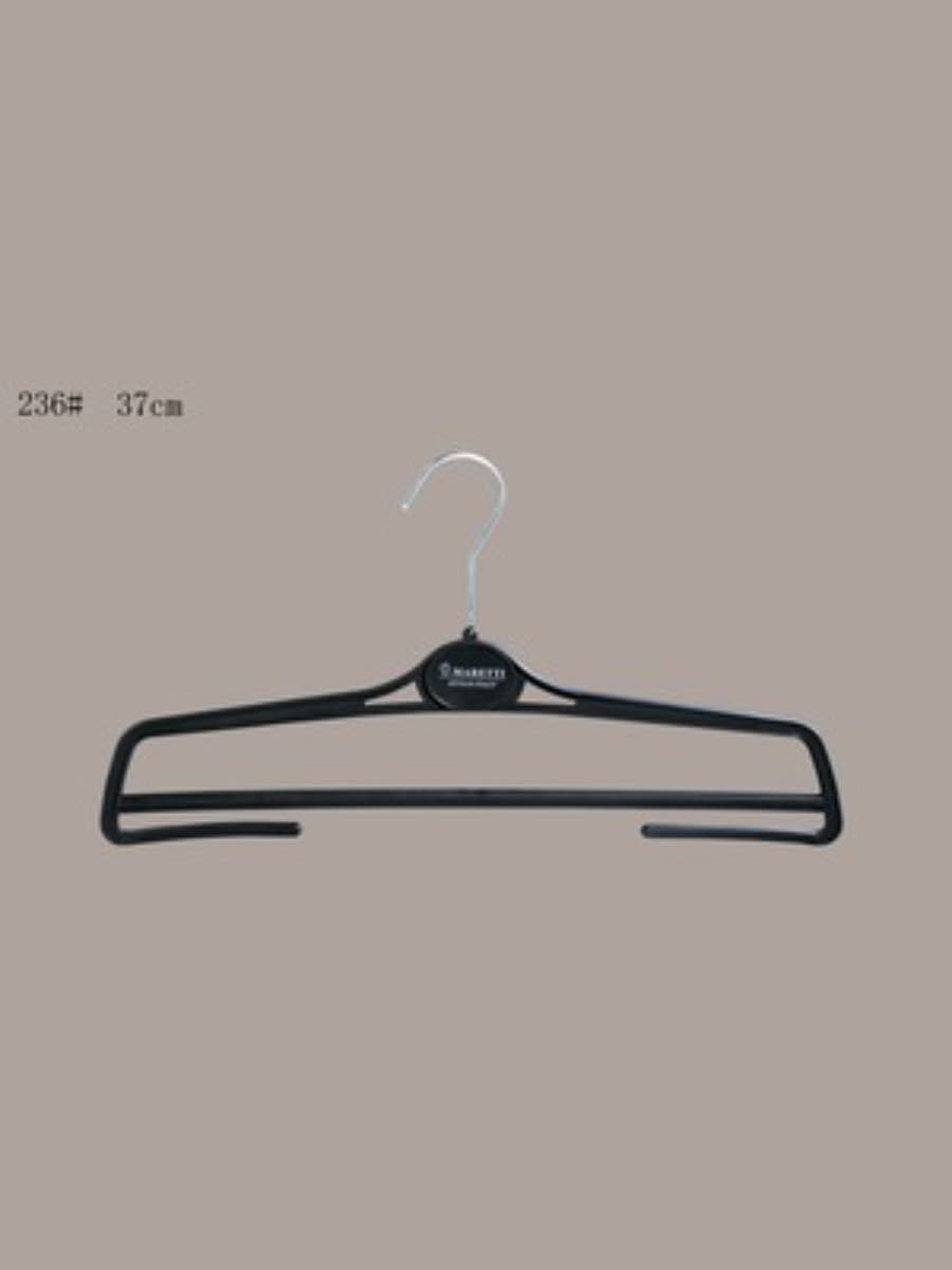 Metal Hook Pants Hanger 236# 37cm