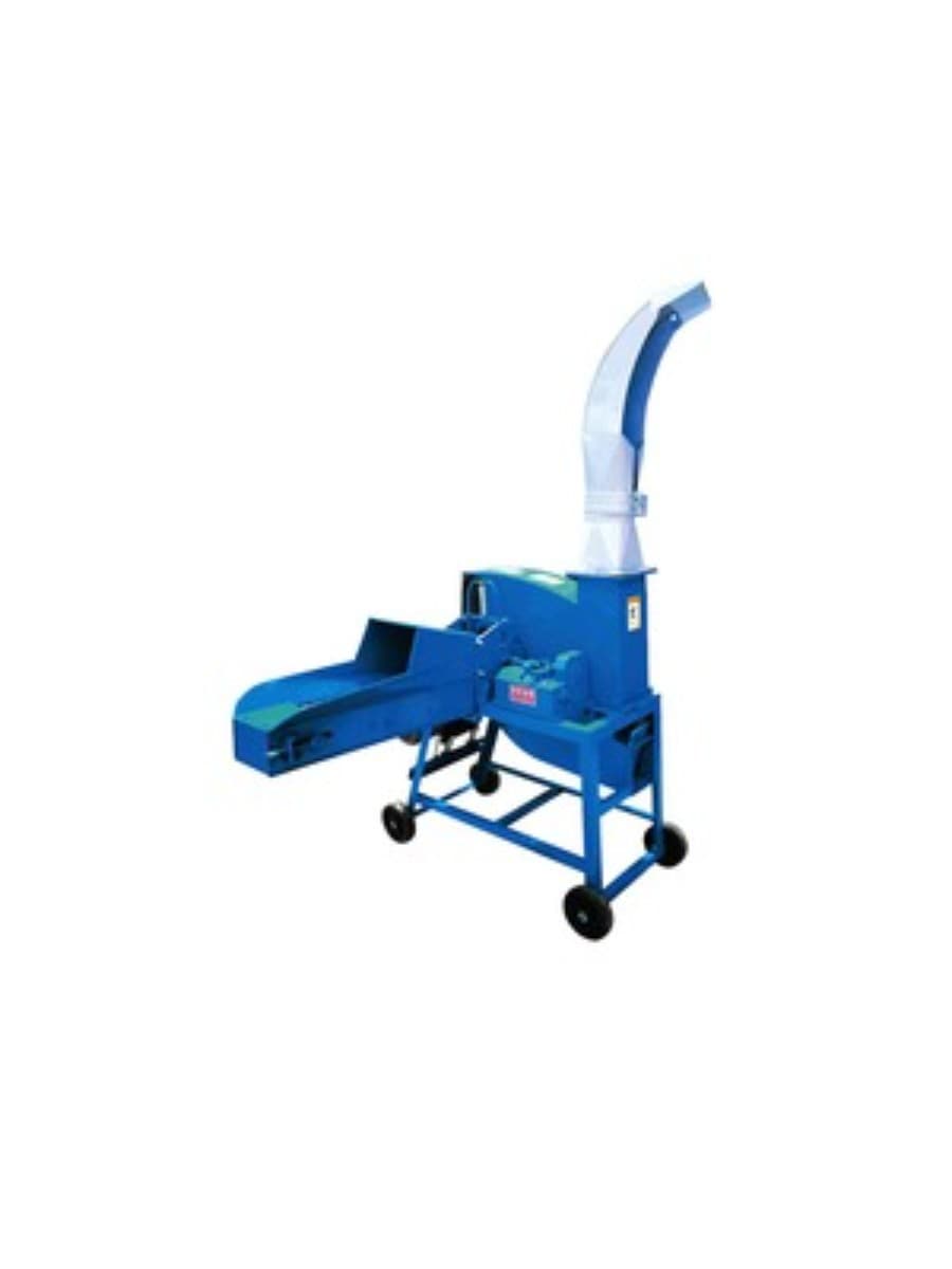 Chaff Cutter & Chopper Machine 9ZP 2.5