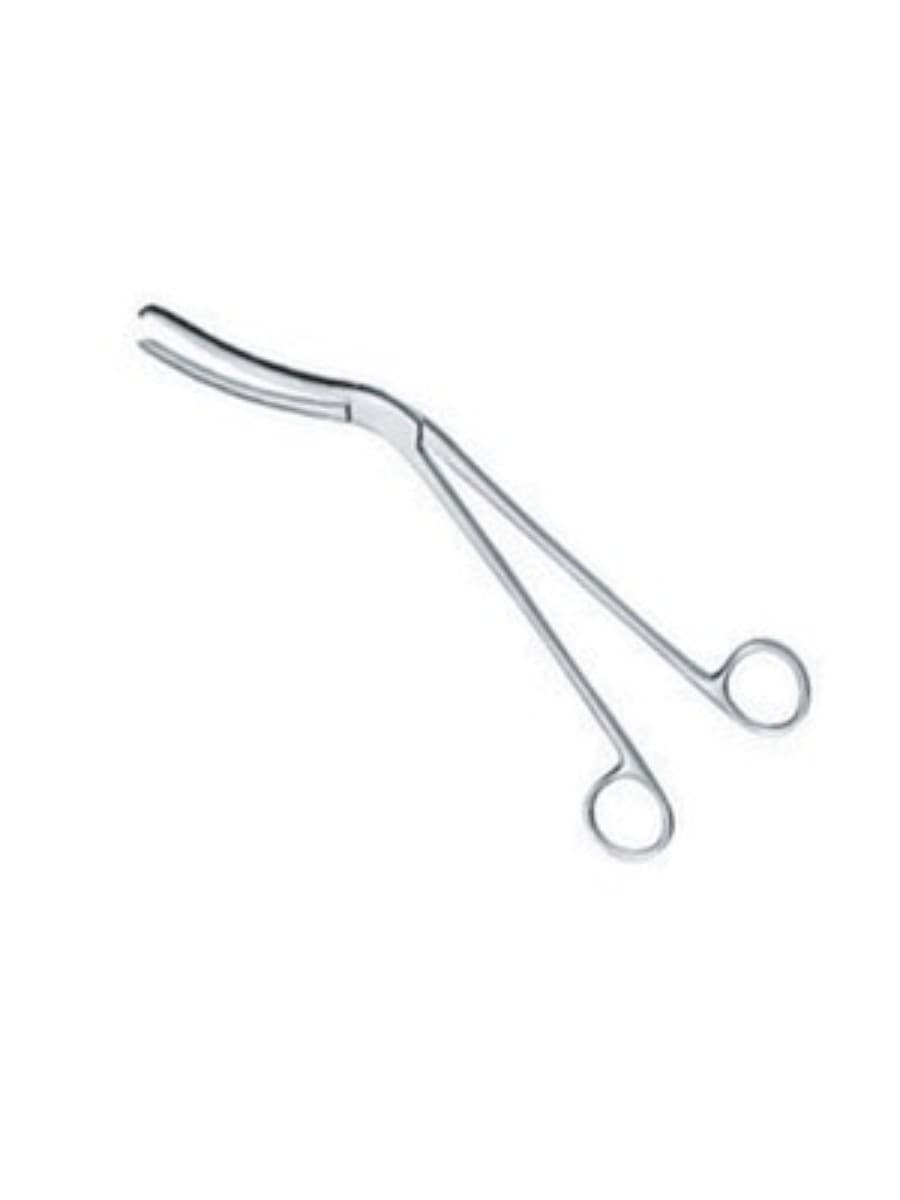 Goblet Forceps