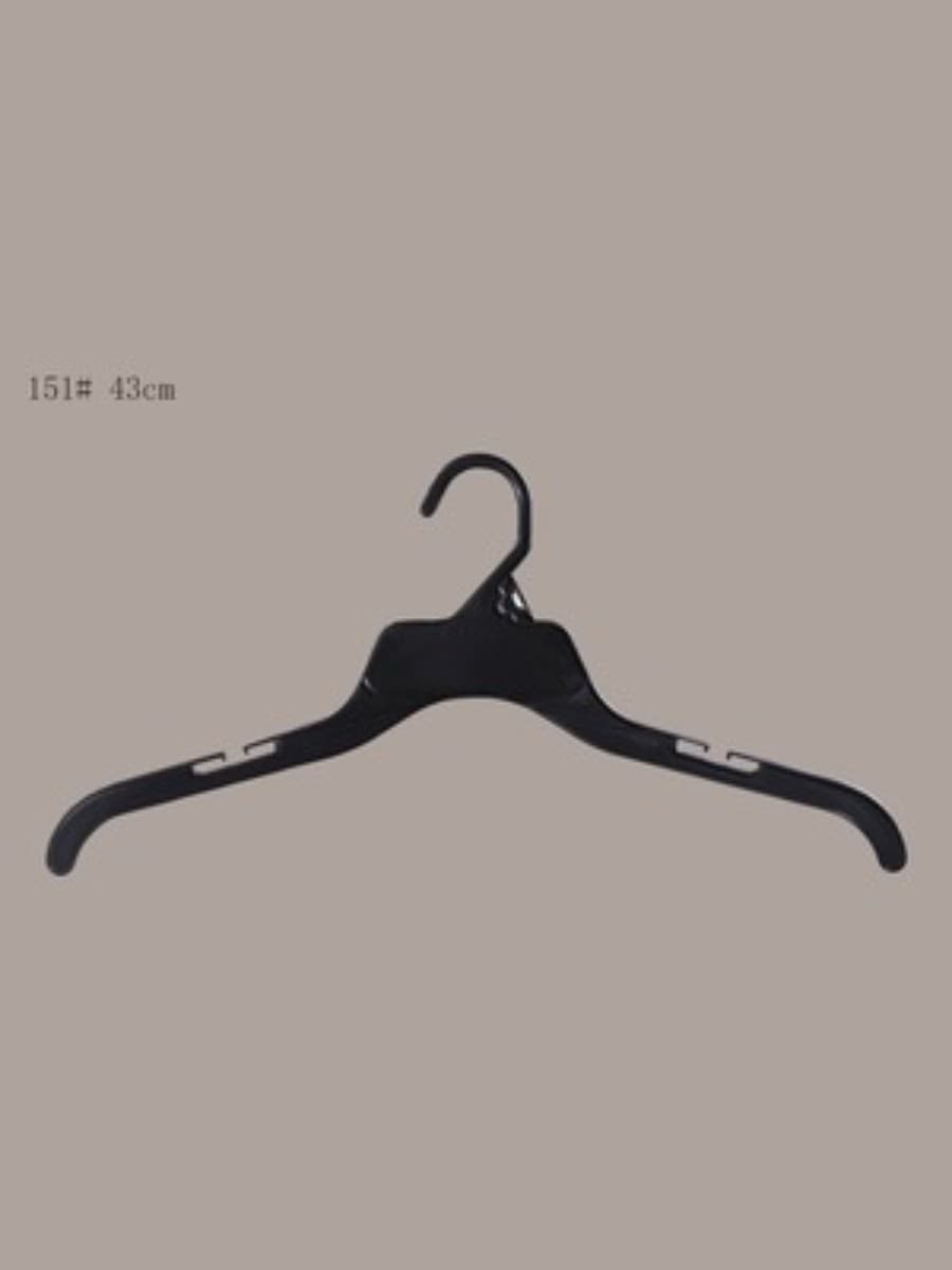 Plastic Hook Hanger 151# 43cm
