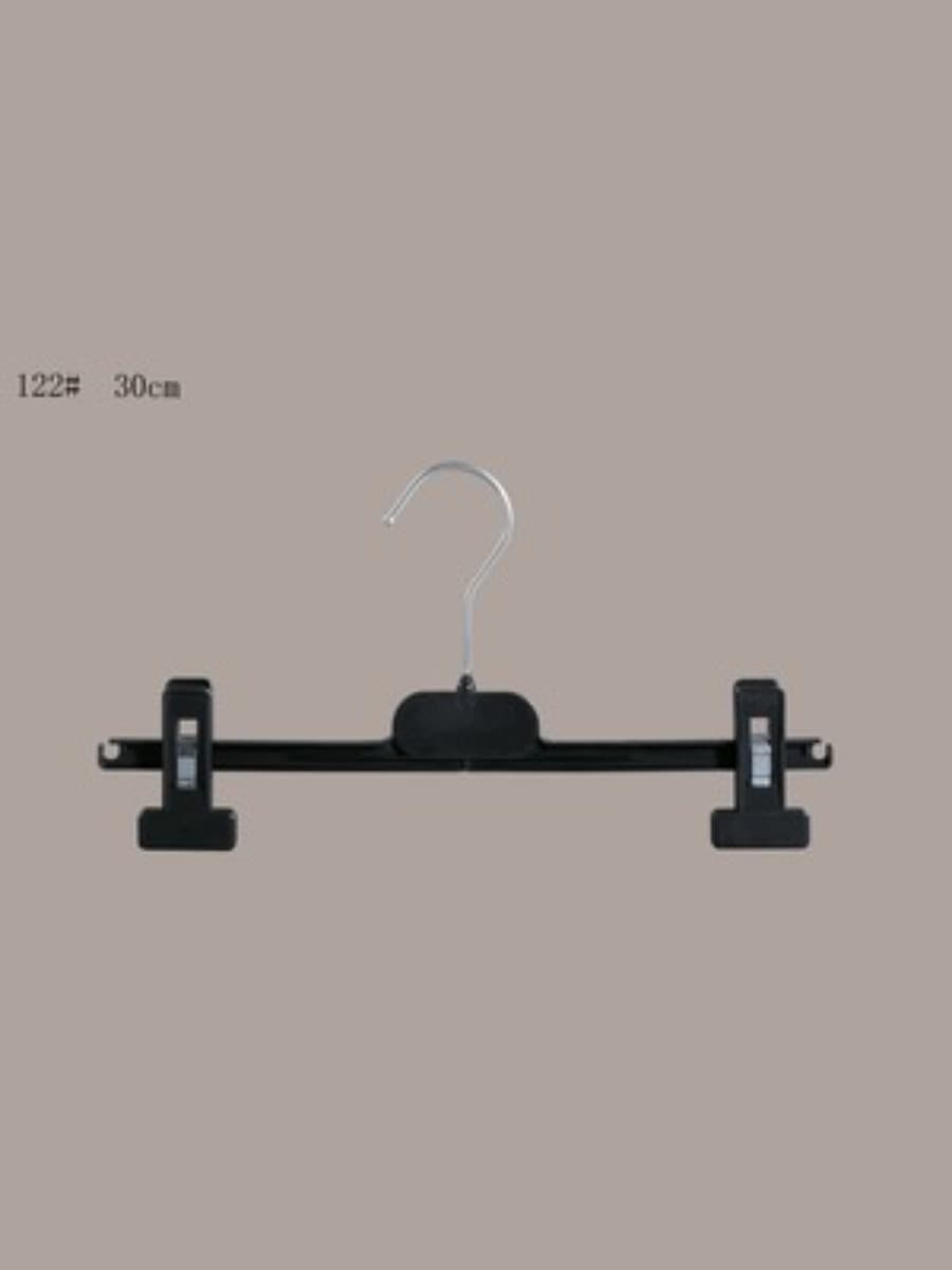 Metal Hook Pants Hanger 122# 30cm