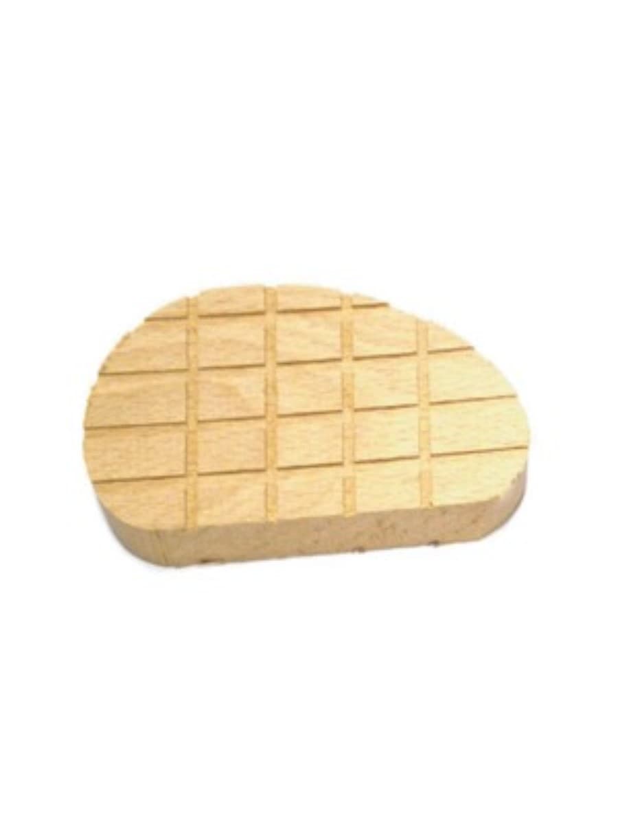 Hoof Block