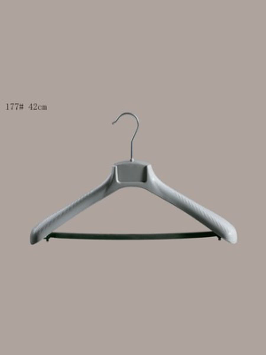 Suit Hanger 177# 45cm