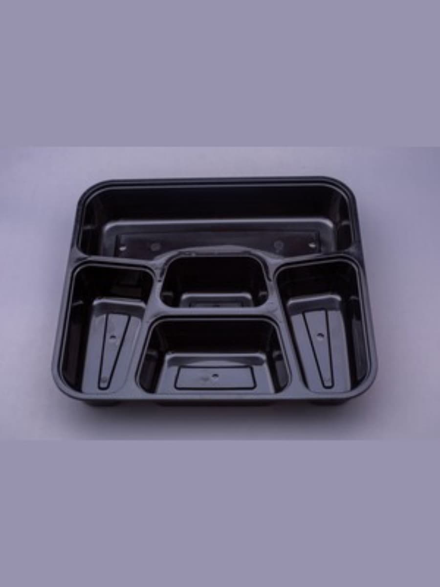 Big 5 chember black -3 Container 2