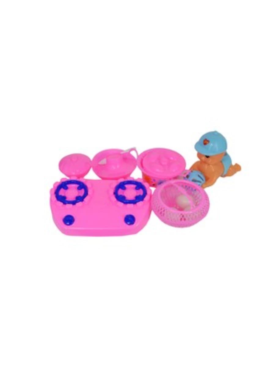Babu Kitchen Set 2