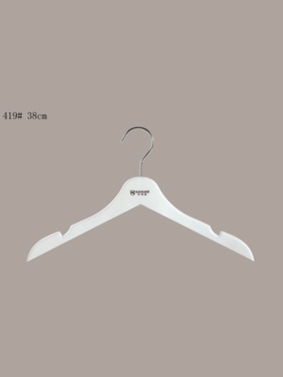 Suit Hanger 419# 38cm