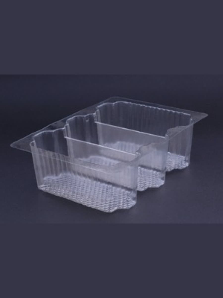 3-compartment tray biscuits, cookies, or cakes 2