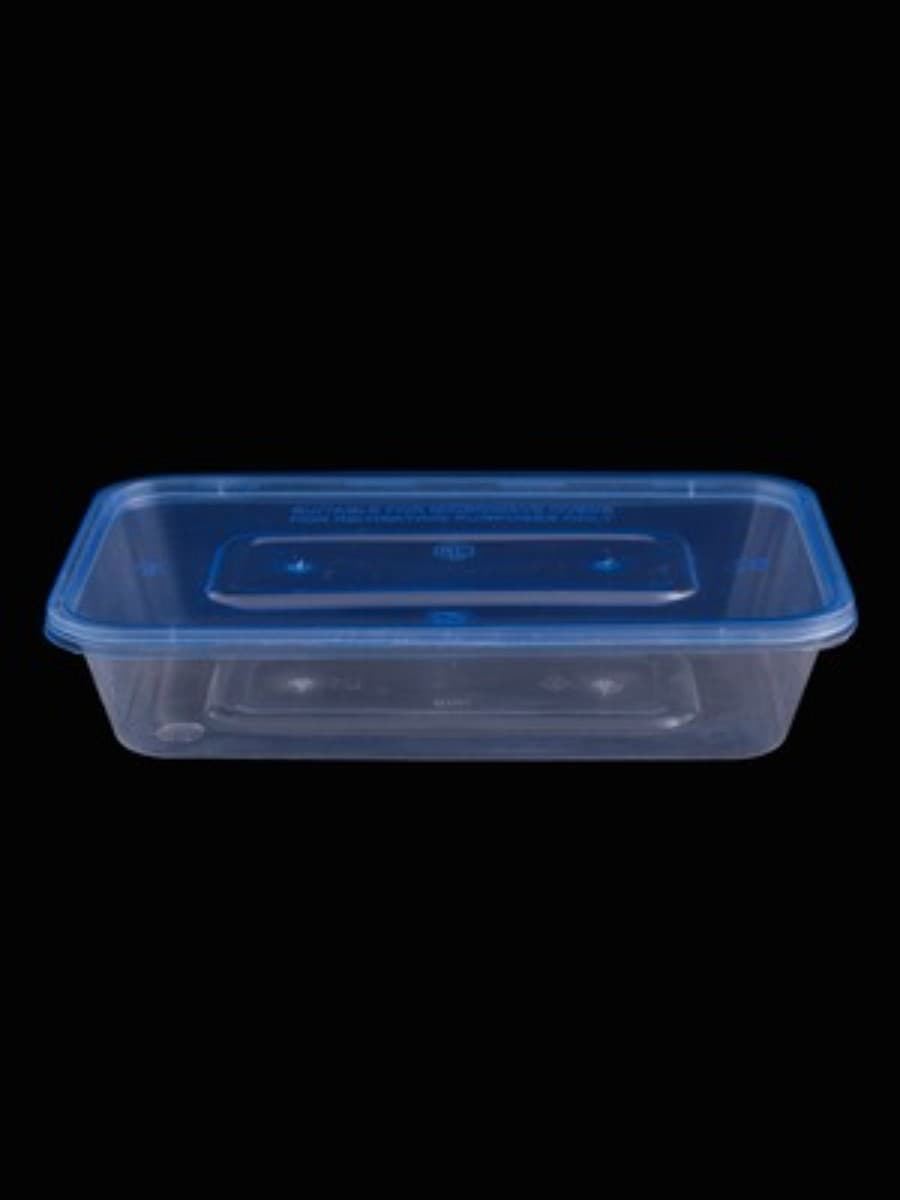 TP SB 500ML (TRP) Container