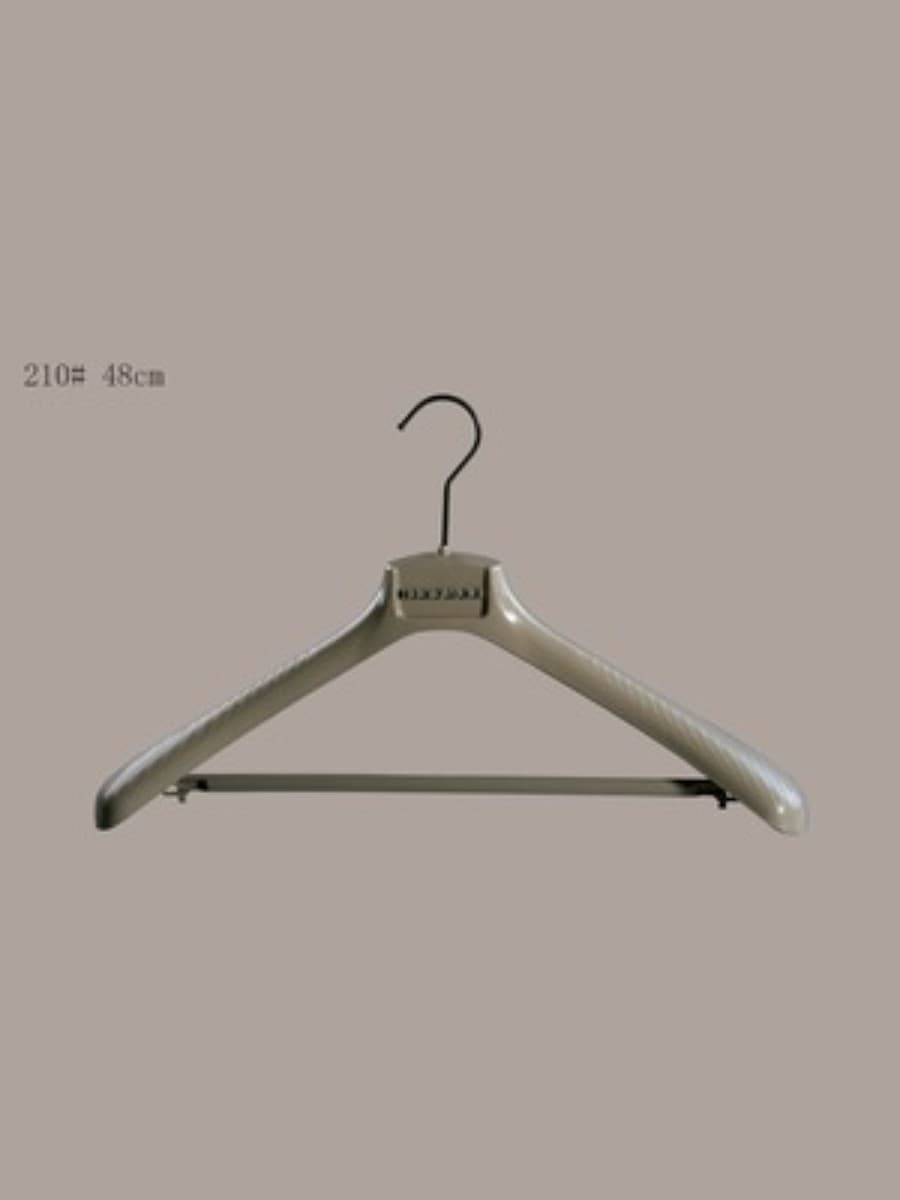 Suit Hanger 210# 48cm
