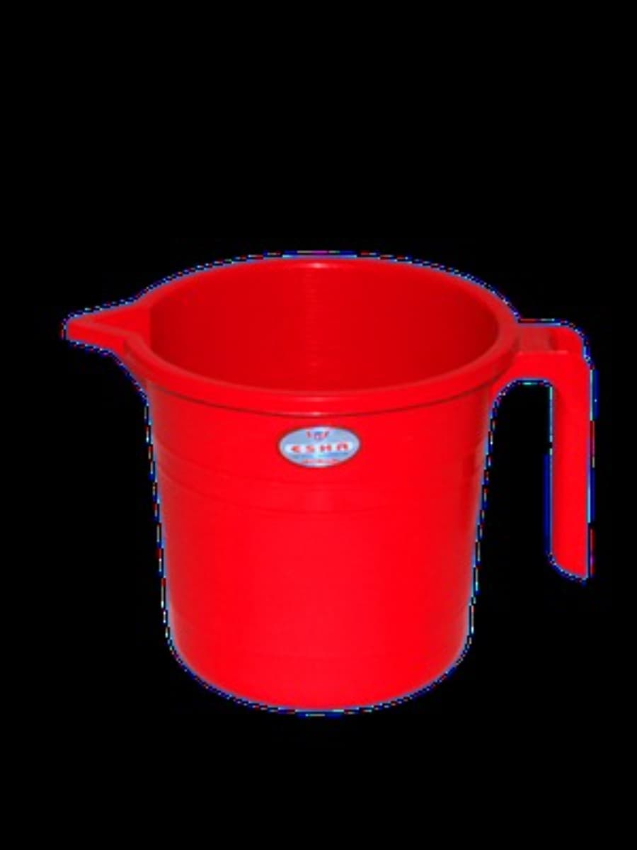 2 Liter Mug