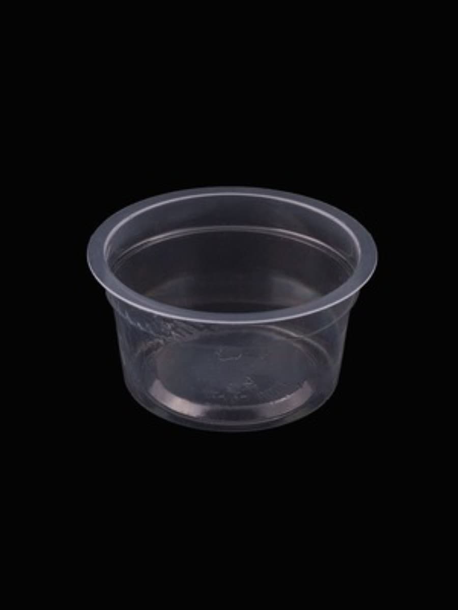 PP04 80ML Ice cup (TRP) 2