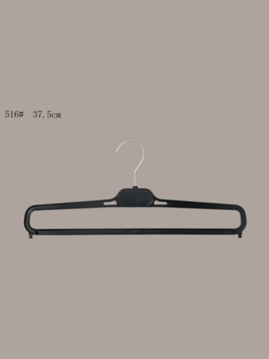 Metal Hook Pants Hanger 516# 37cm