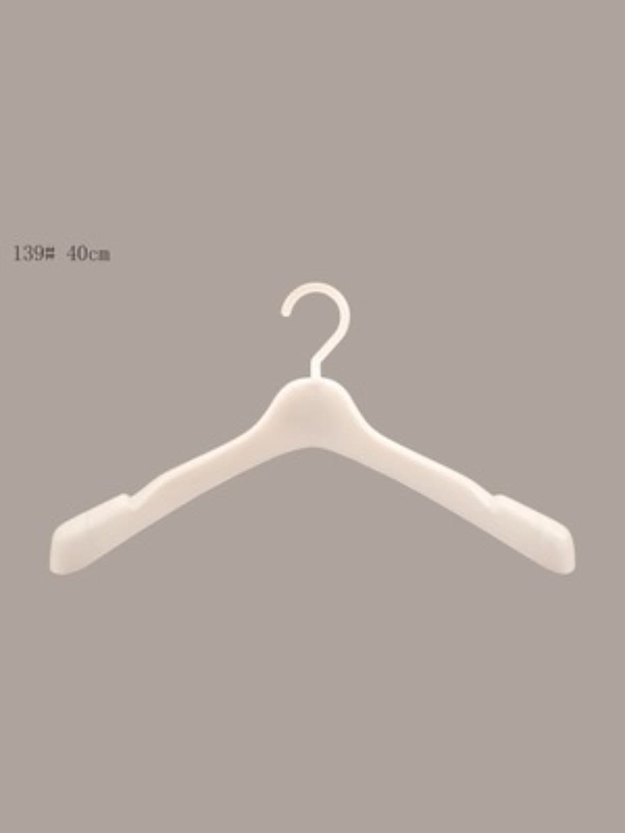 Plastic Hook Hanger 139# 40cm