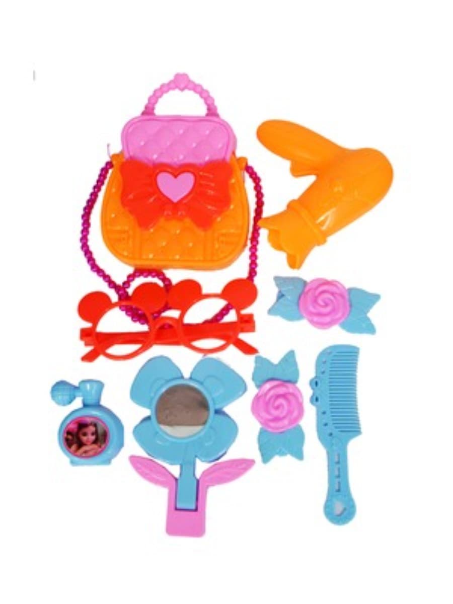 Mini Beauty Set 2