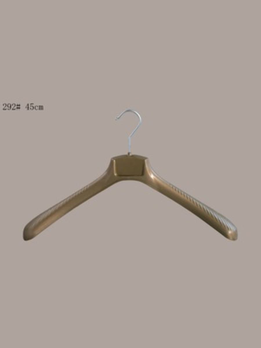 Suit Hanger 292# 45cm