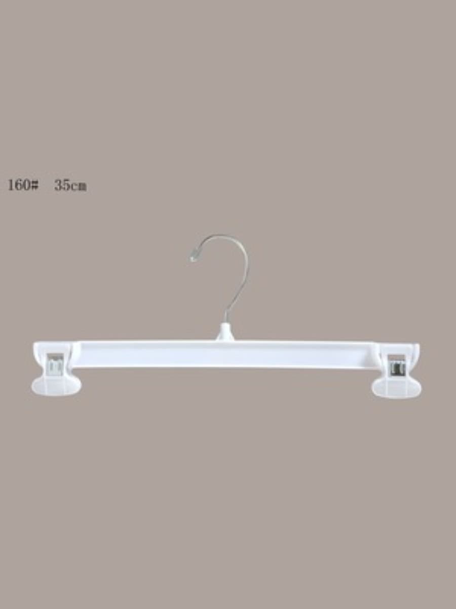 Metal Hook Pants Hanger 160# 35cm