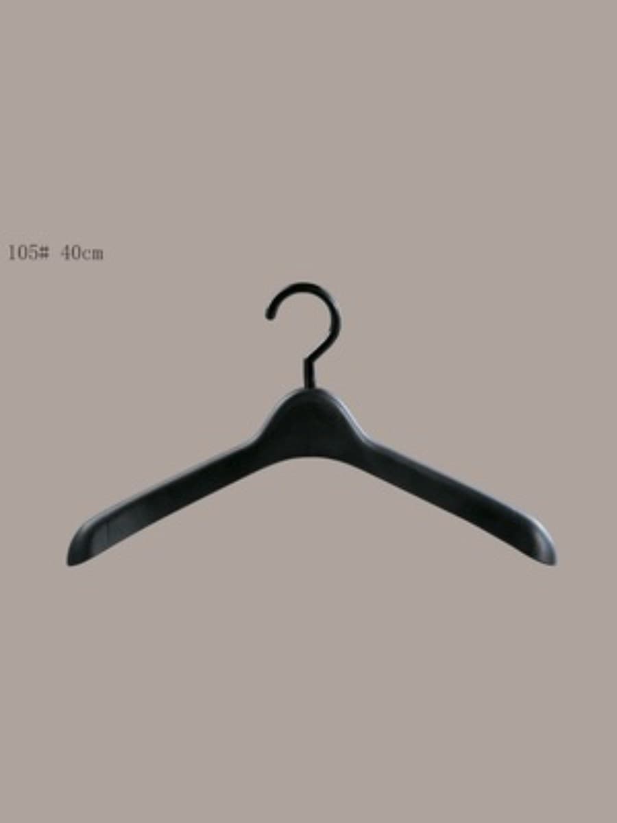 Plastic Hook Hanger 105# 40cm
