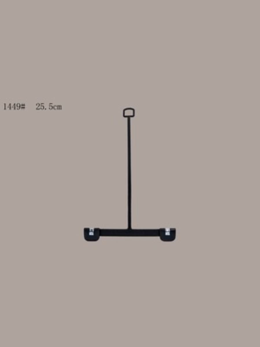 Clip Pants Hanger 1449# 25cm