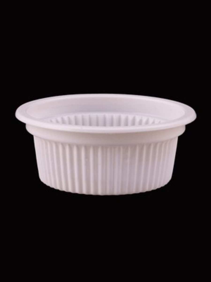 PP-28 70ML Jamai cup white