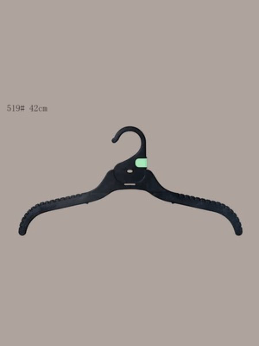 Plastic Hook Hanger 519# 42cm