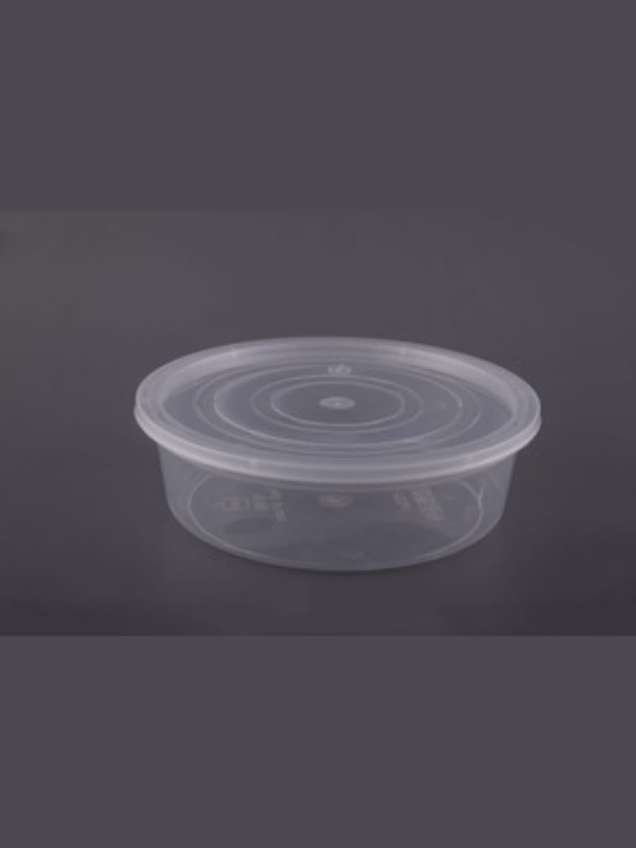 Container K-500ml