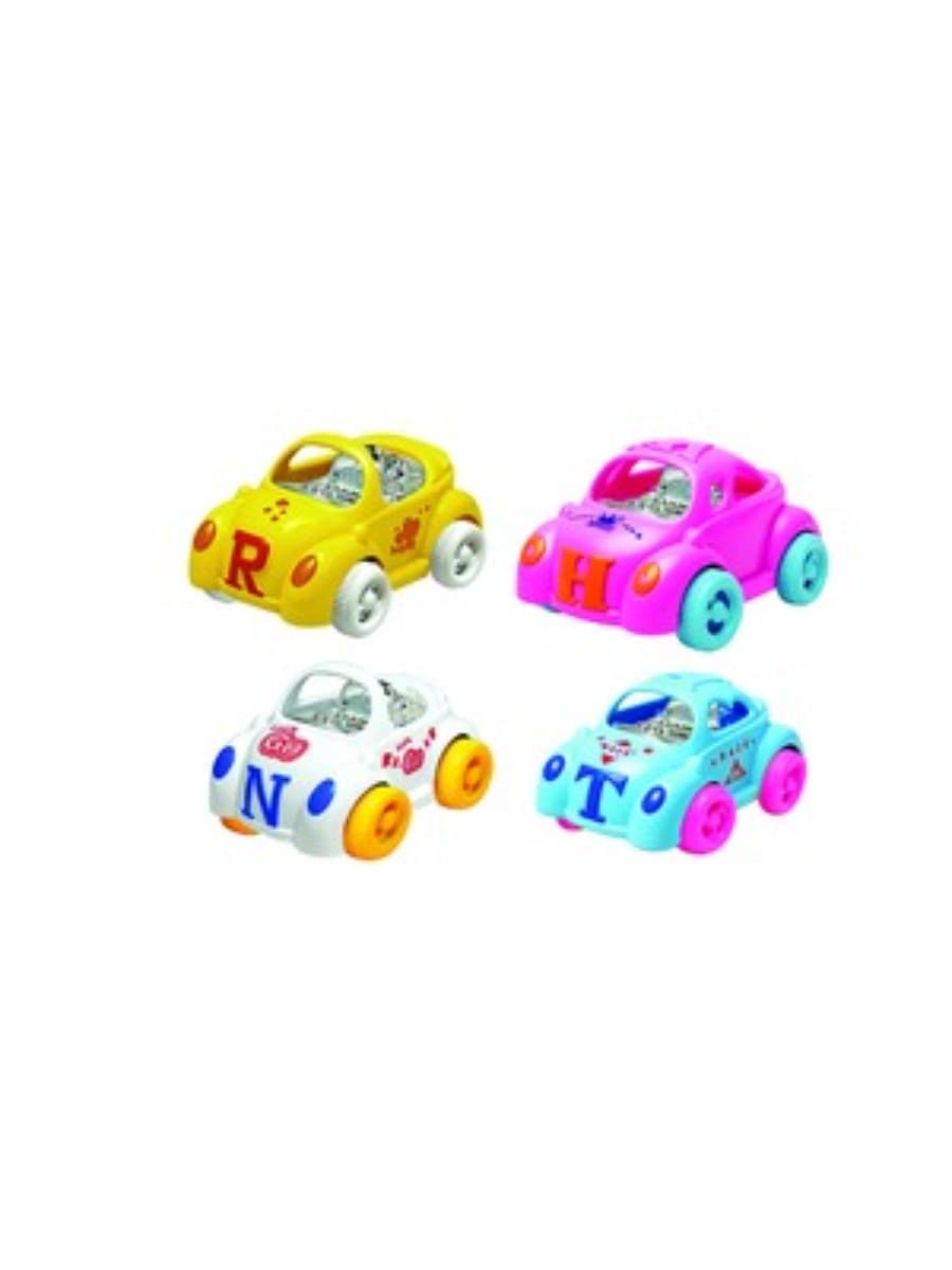 Mini Family Car