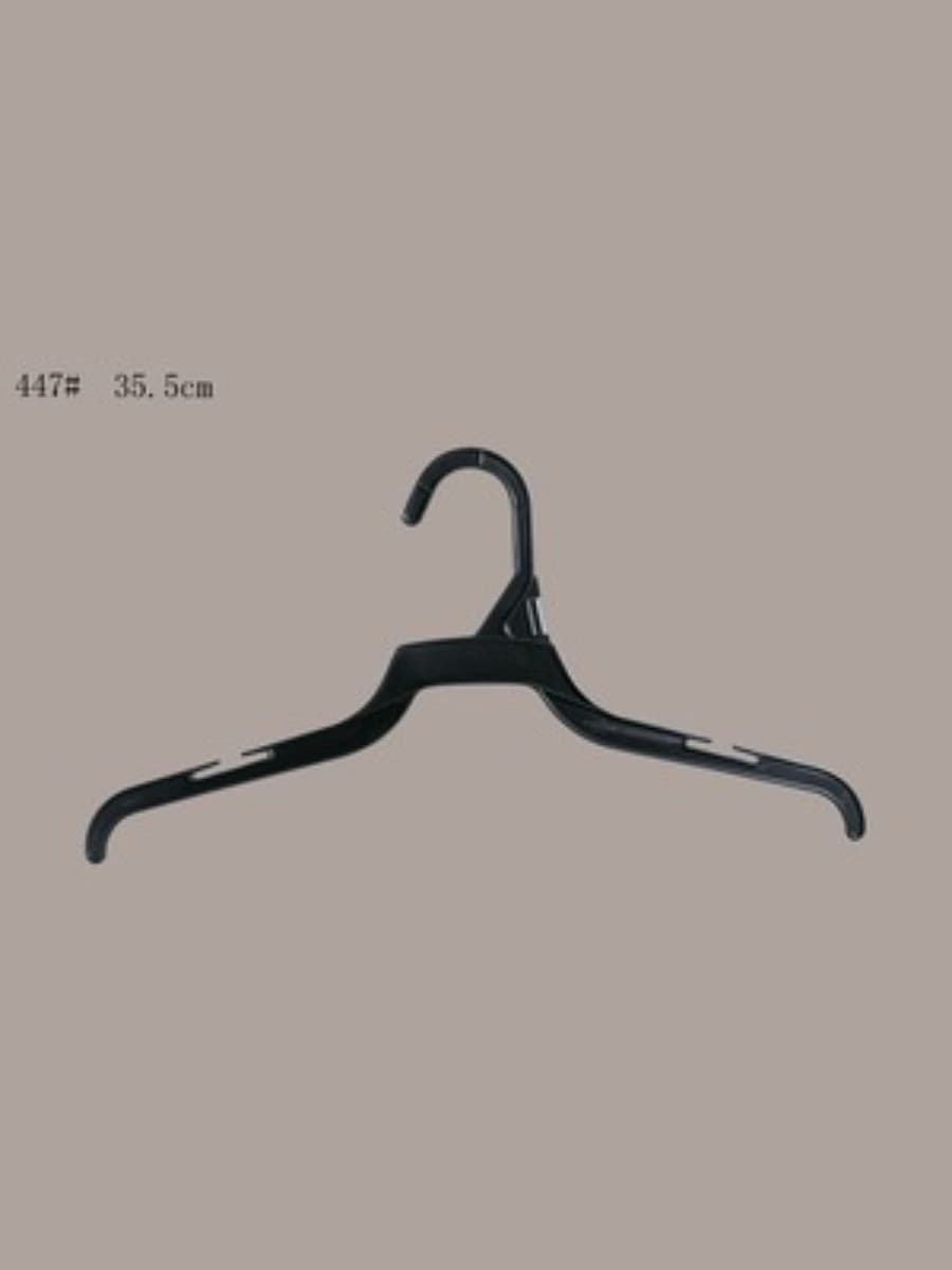 Plastic Hook Hanger 447# 35cm