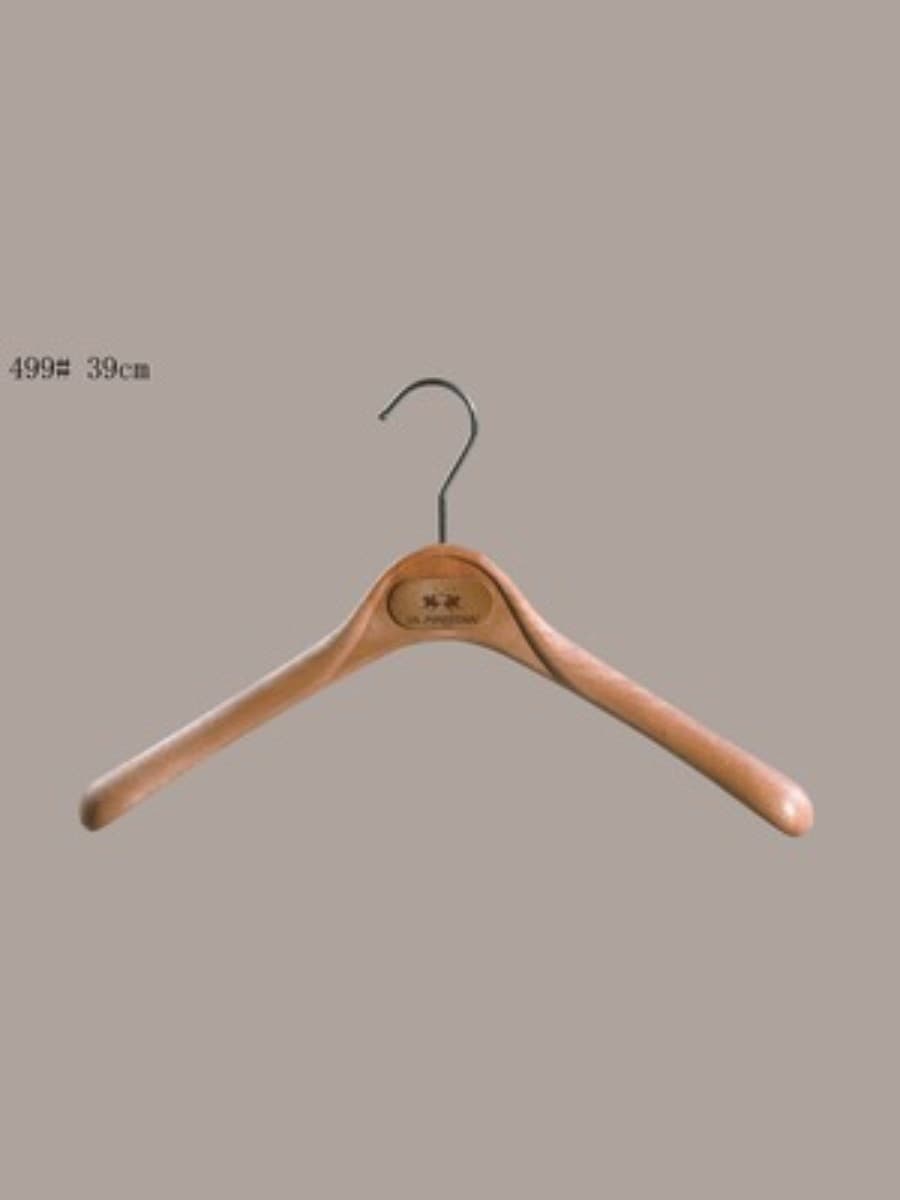 Suit Hanger 499# 39cm