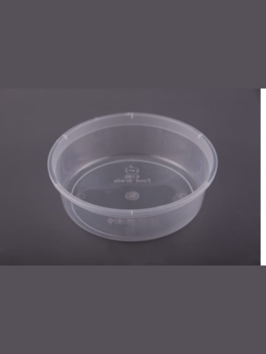 Container K-750ml. 2