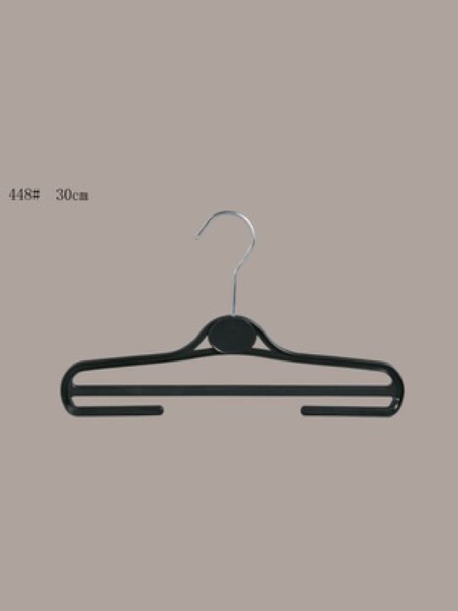 Metal Hook Pants Hanger 448# 30cm