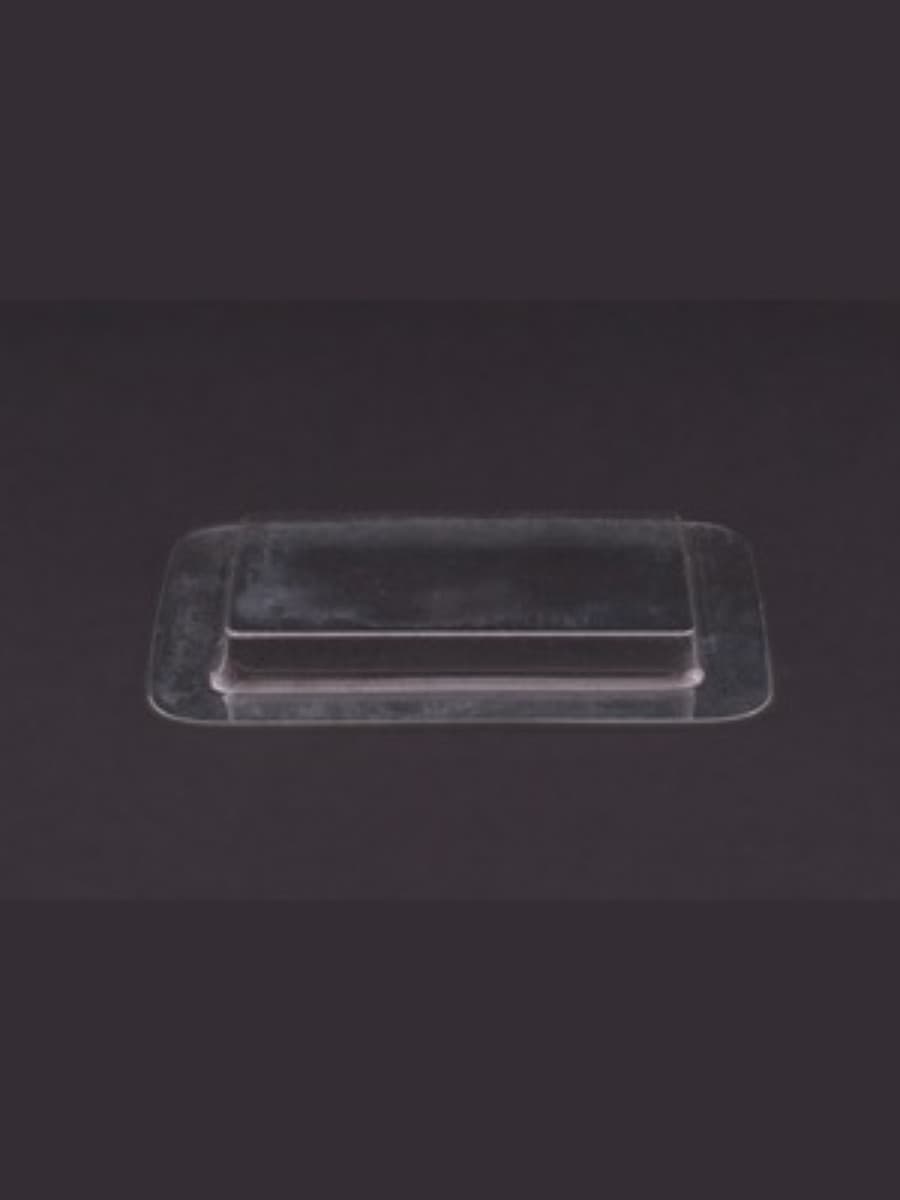 PET Battery tray small 4