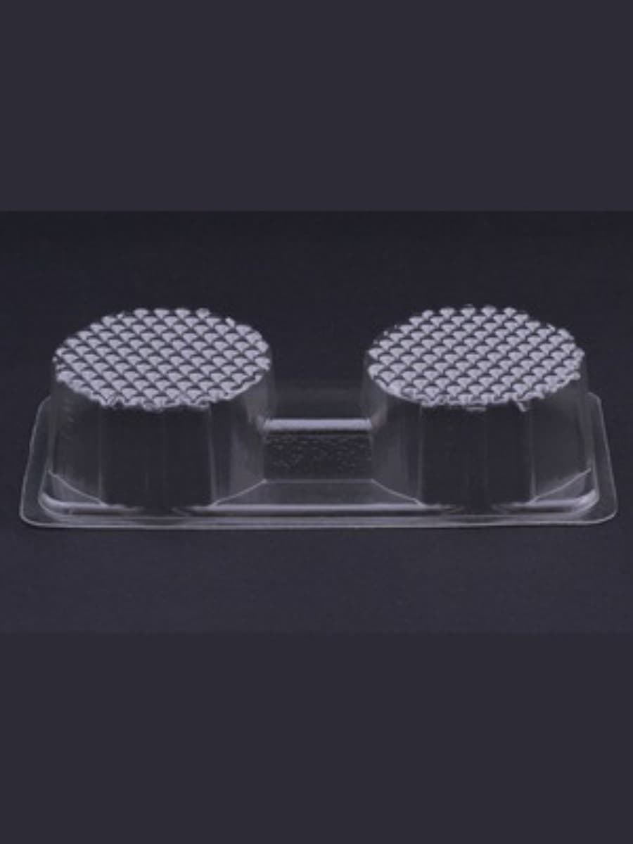 Two layer cake tray 2