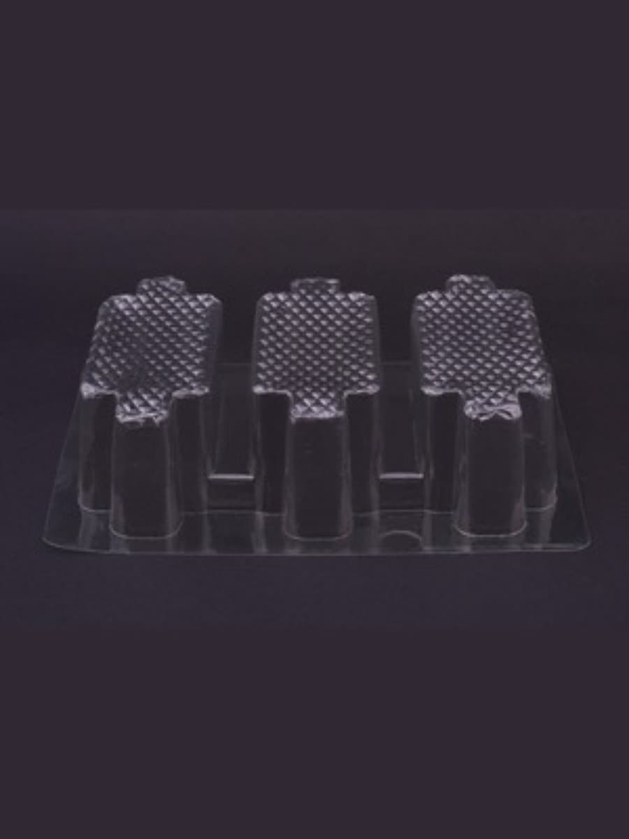 Plastic Tray For Biscuit Packaging 2