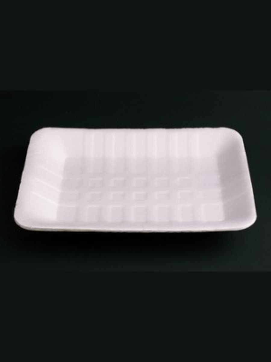 PS AP FOAM TRAY 12(T-12)