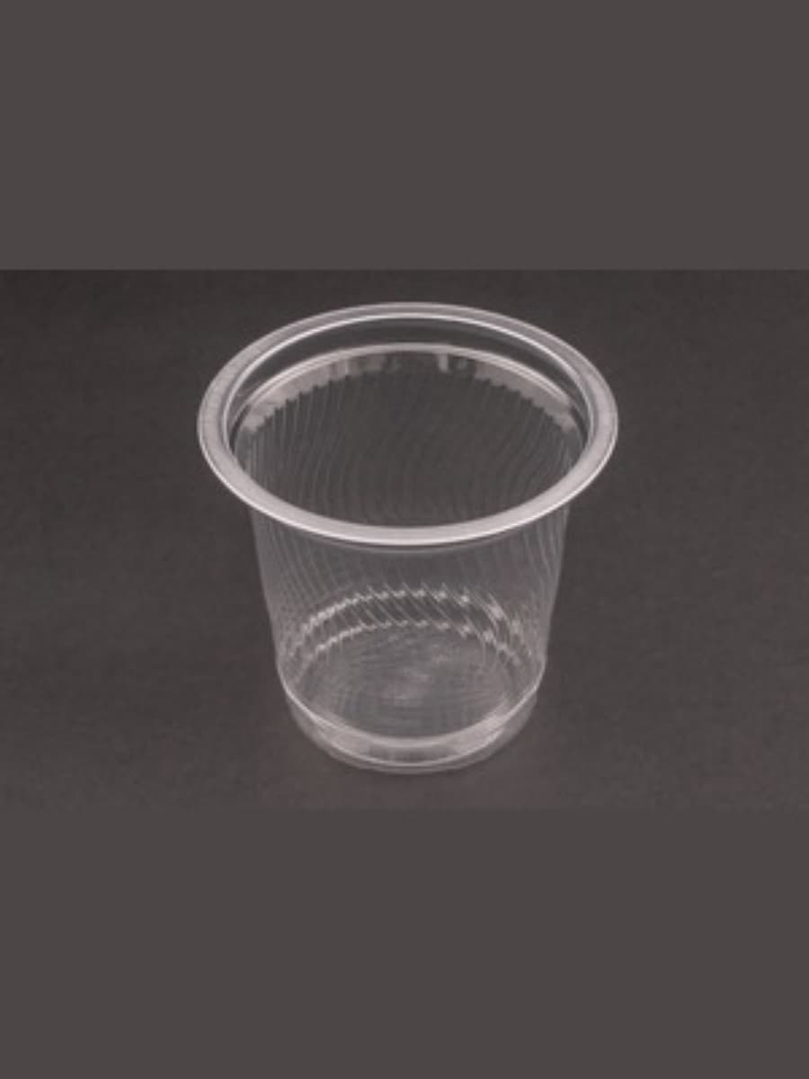 PP 80ML Tea cup 2