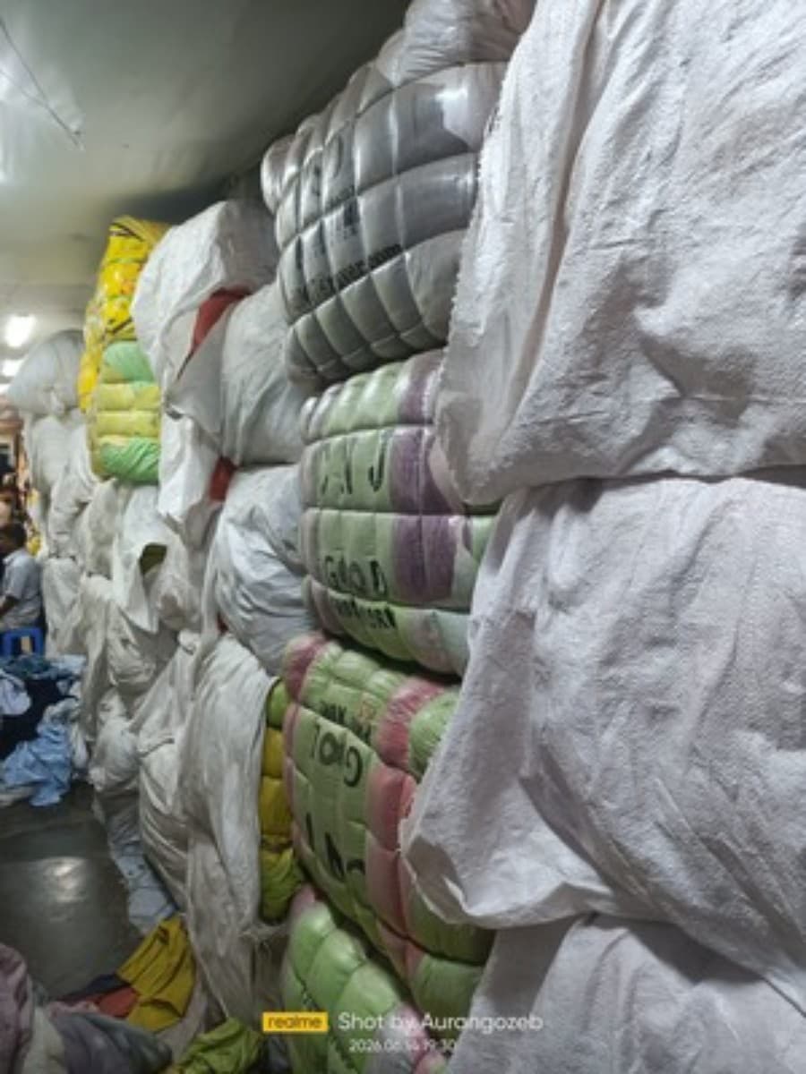 China  Comforter 4
