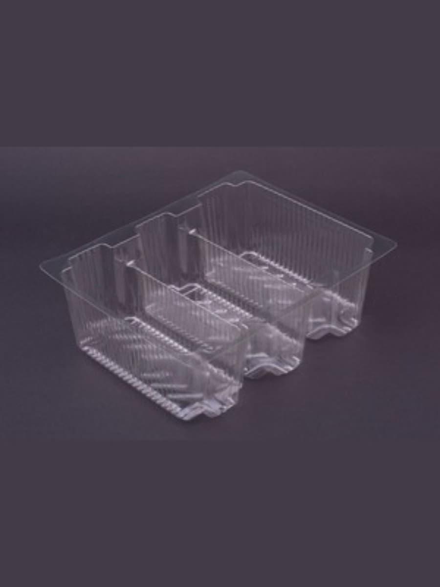 biscuit and dry cake packaging tray 3